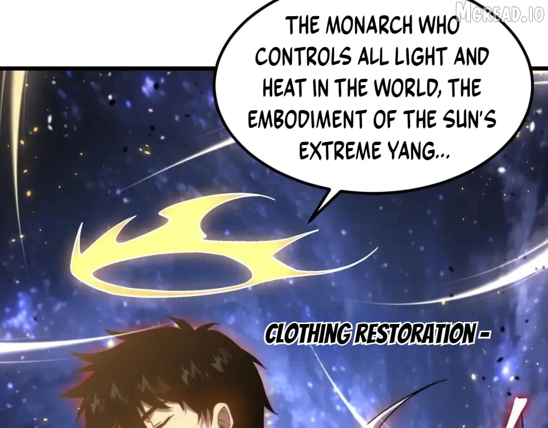 Log into the Future Chapter 328  - page 83